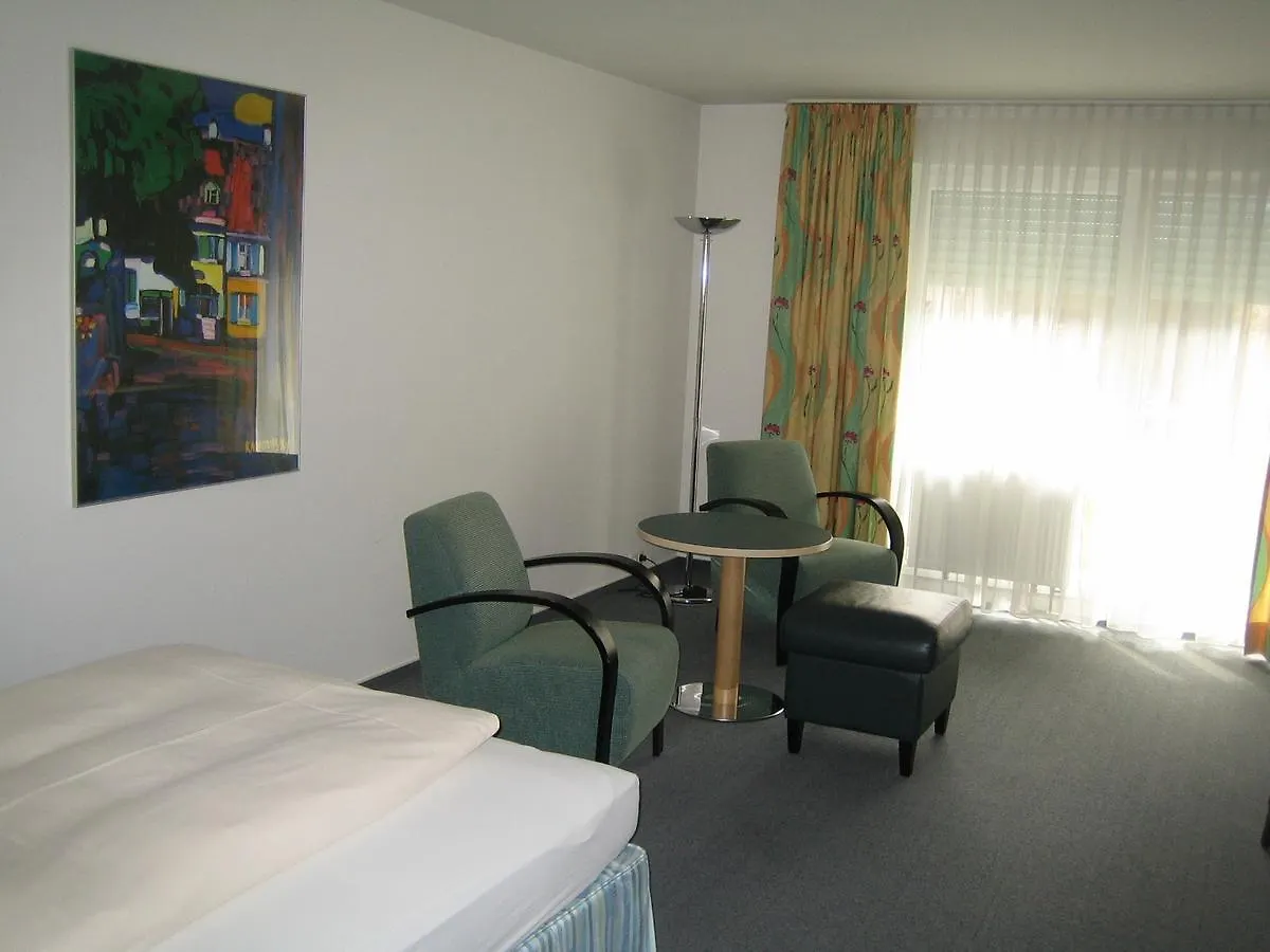 ***  Hotel Lutter München Deutschland