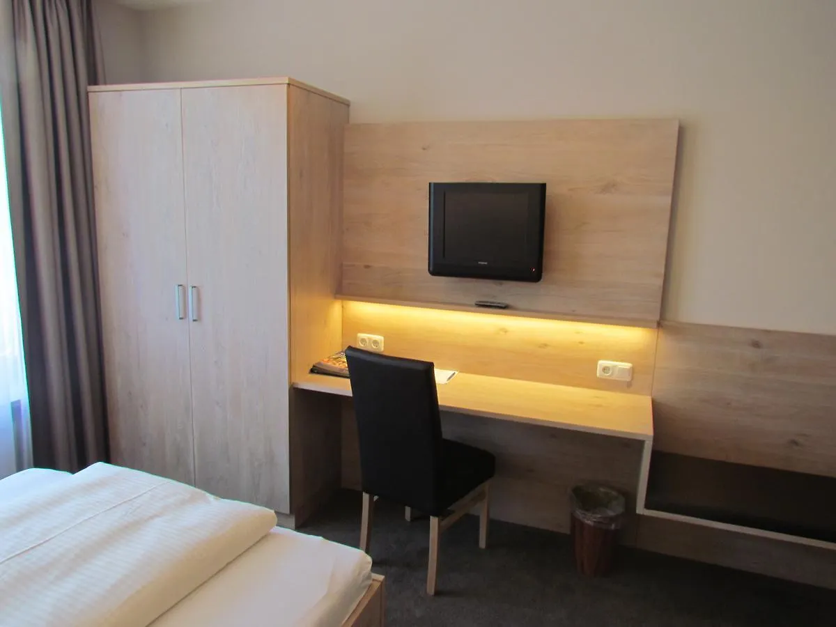 Hotel Lutter München