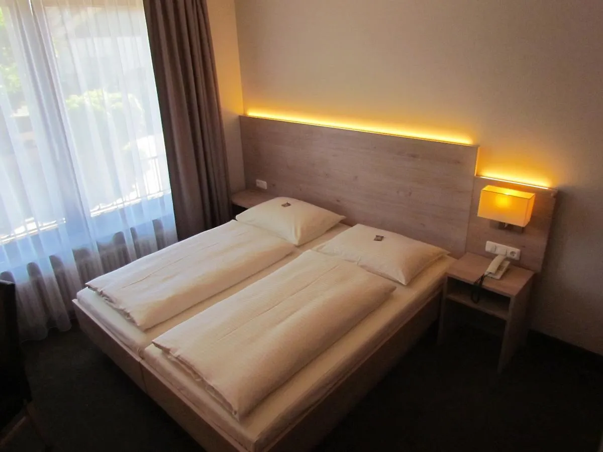 Hotel Lutter München 3*,